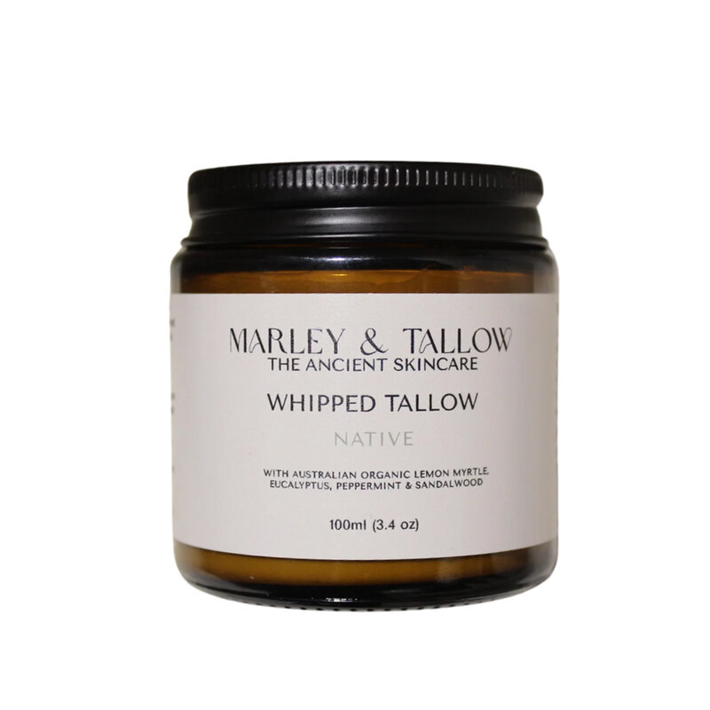 Native Whipped Tallow