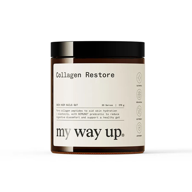 Collagen Restore With Bimuno®