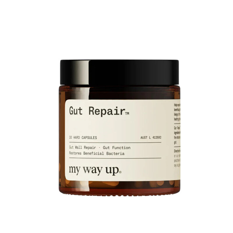 Gut Repair