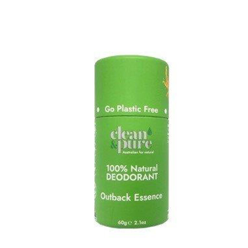 Outback Essence Natural Deodorant