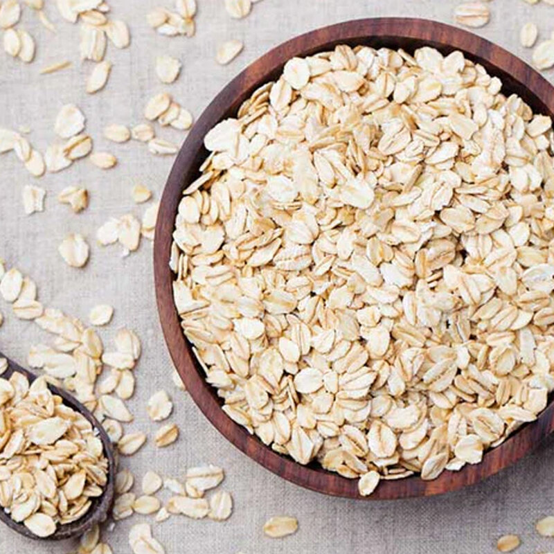 Organic Quick Oats