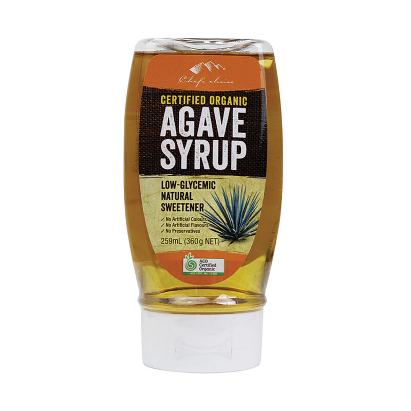 Agave Syrup