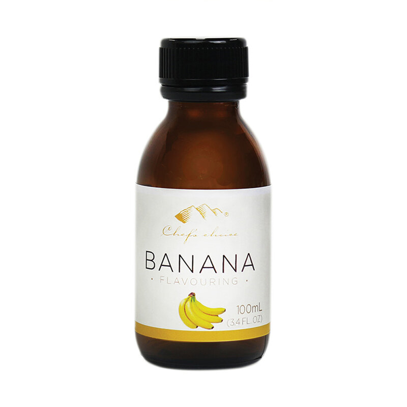 Banana Flavour Extract 