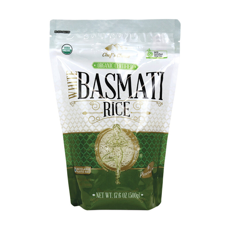 Basmati Rice