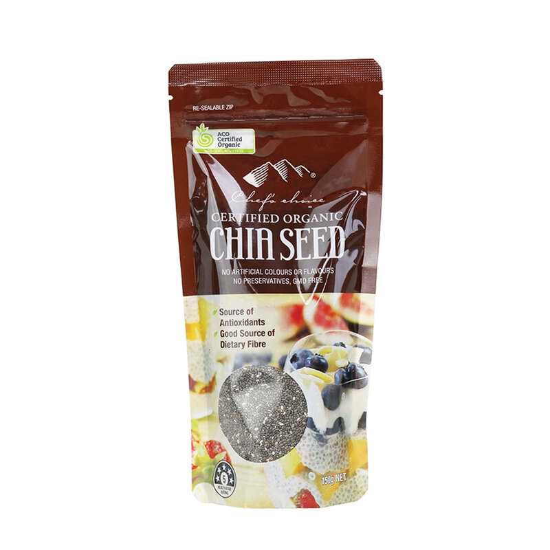 Chia Seed