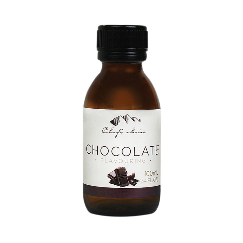 Pure Chocolate Extract