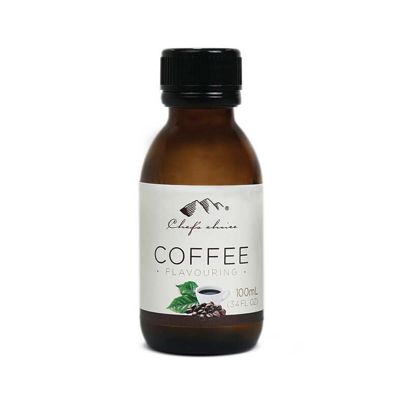 Special Blend Coffee Flavour Extract