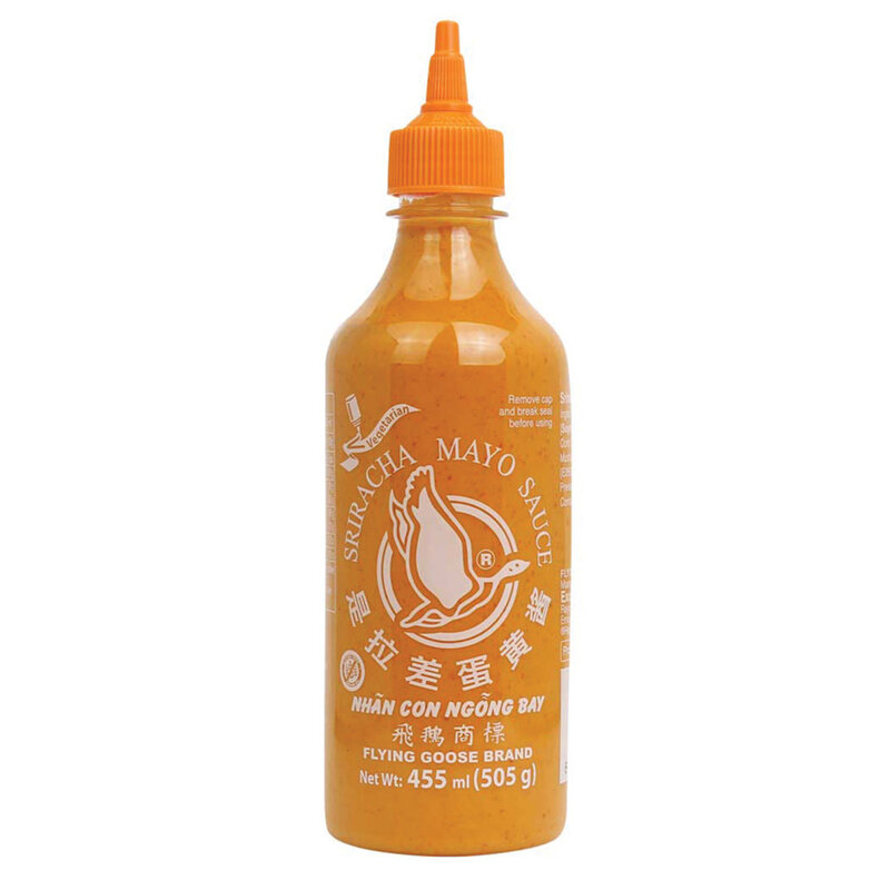 Sriracha Mayo