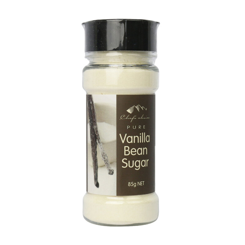 Vanilla Bean Sugar