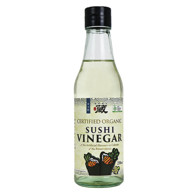 Sushi Vinegar 