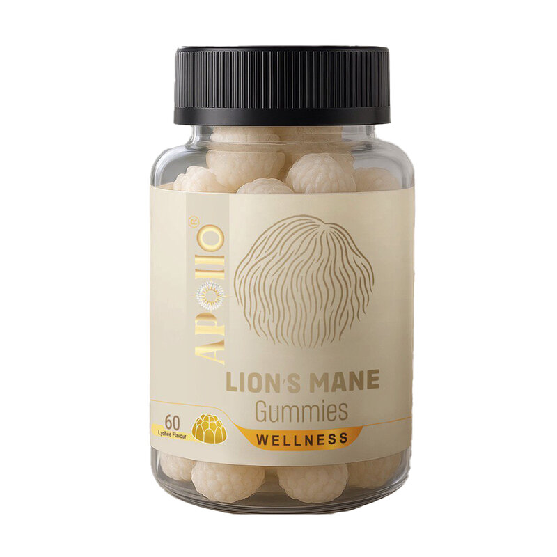 Lion's Mane
