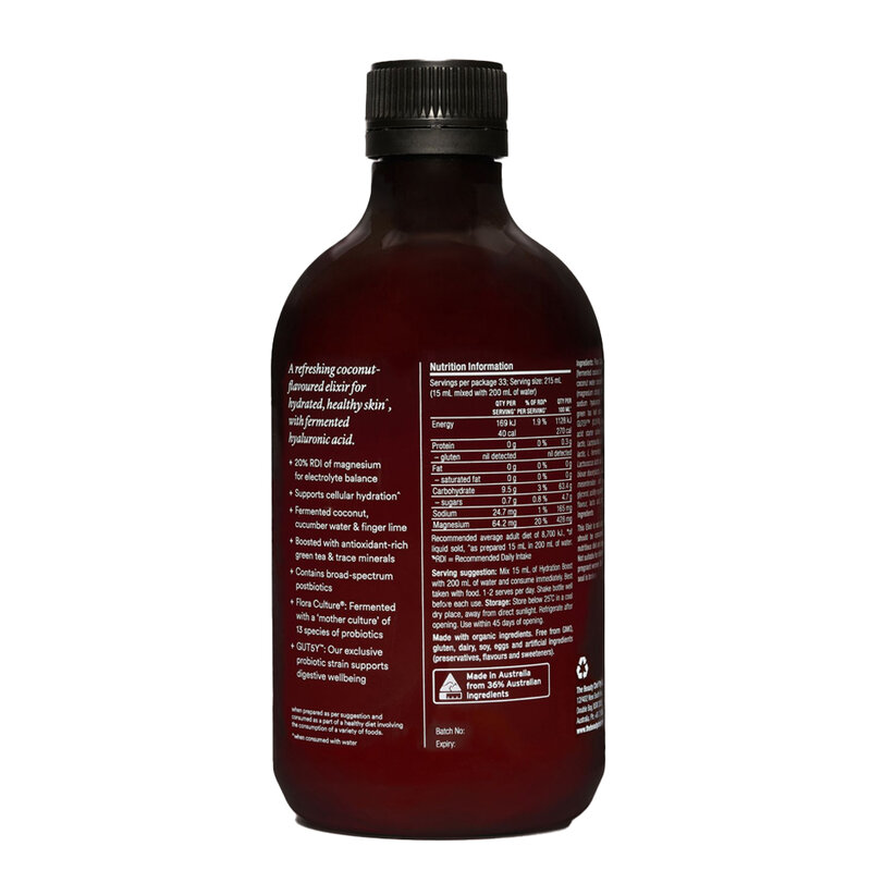 Hydration Boost™