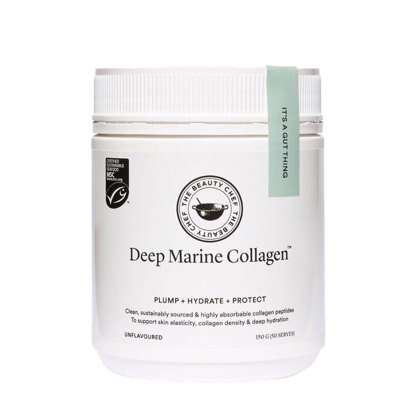 Deep Marine Collagen™ Unflavoured
