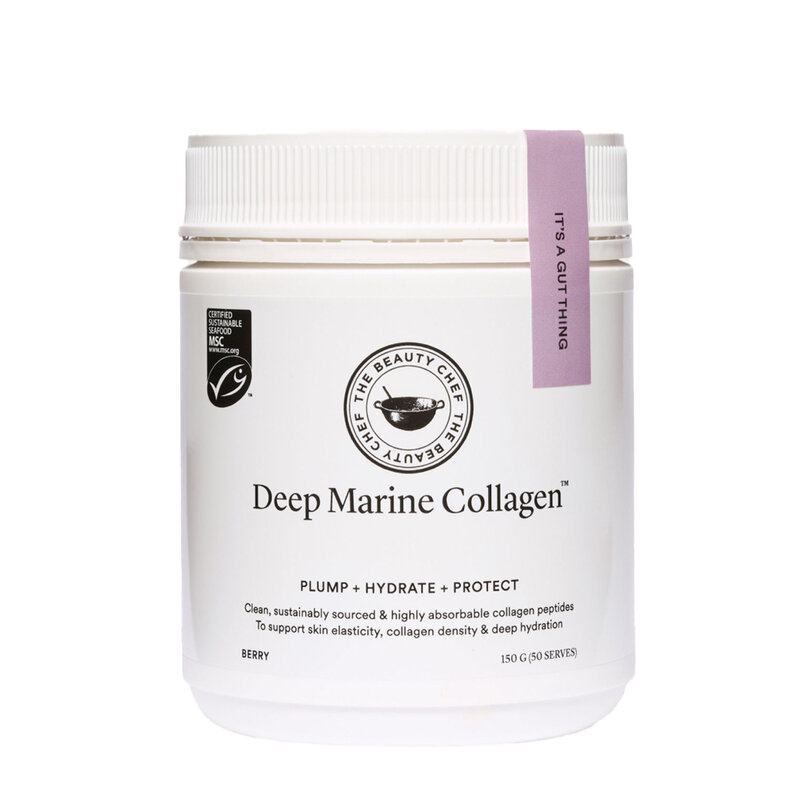 Deep Marine Collagen™ Berry