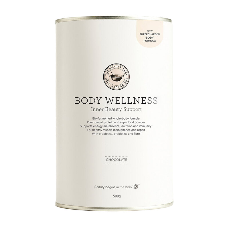 Body Wellness™ Chocolate
