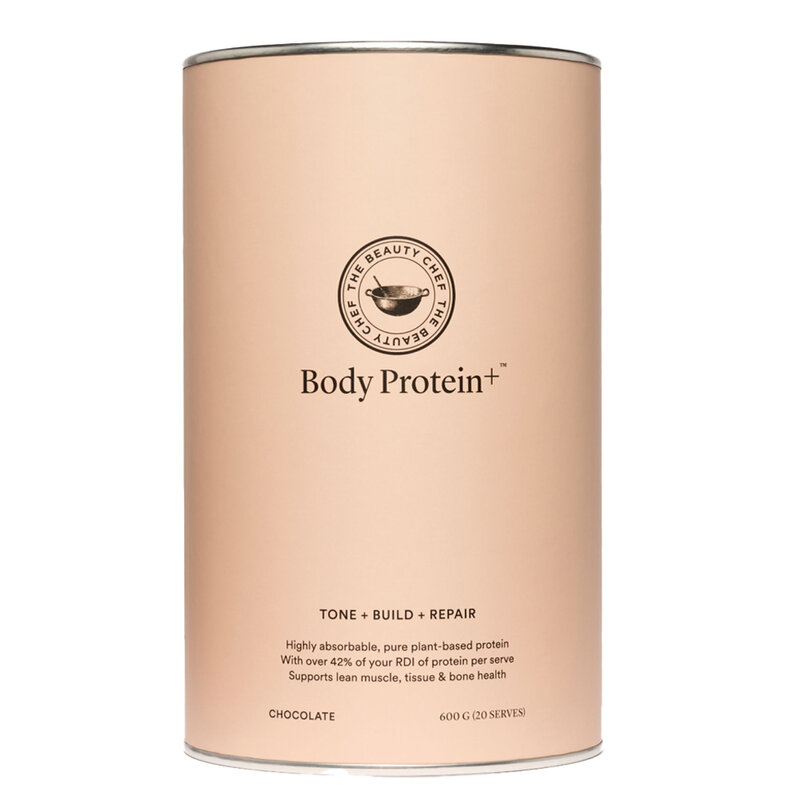 Body Protein+™ Chocolate