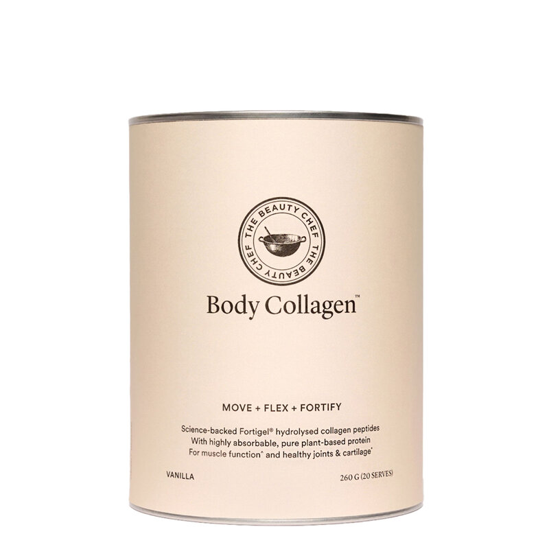 Body Collagen™ Vanilla