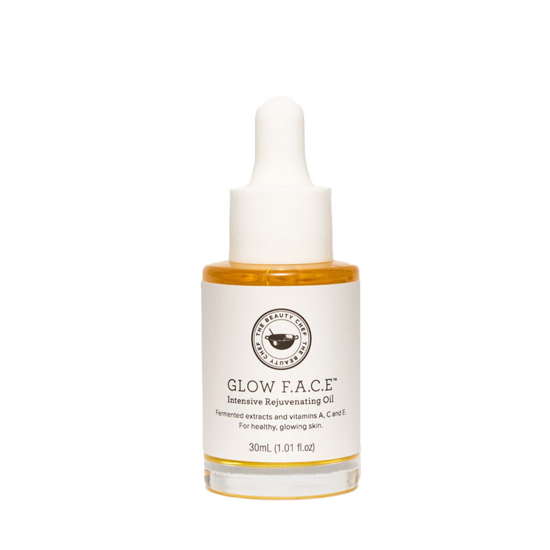 Glow F.A.C.E Intensive Rejuvenating Oil