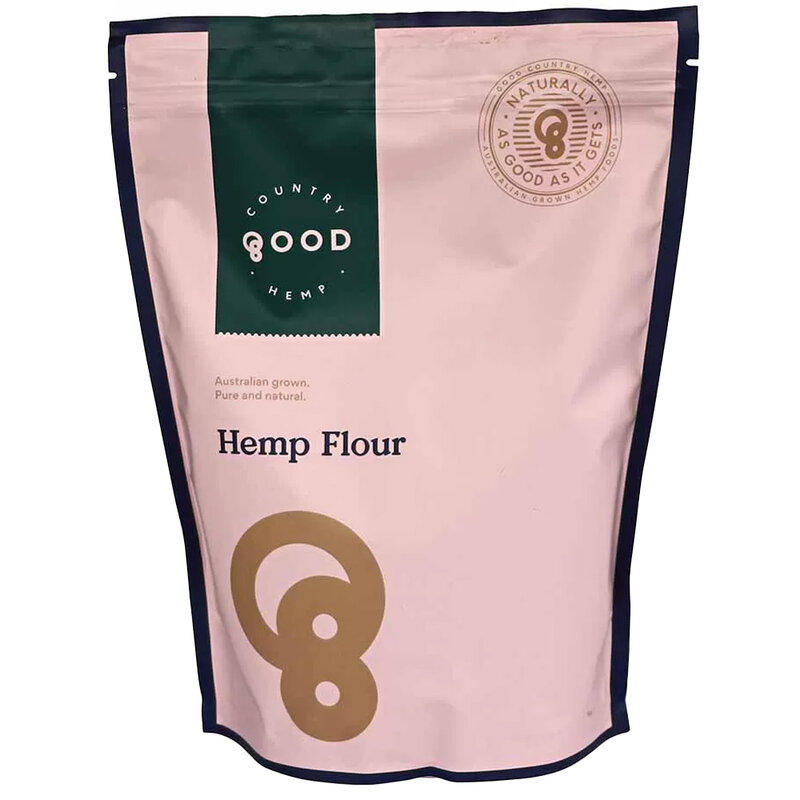 Hemp Flour