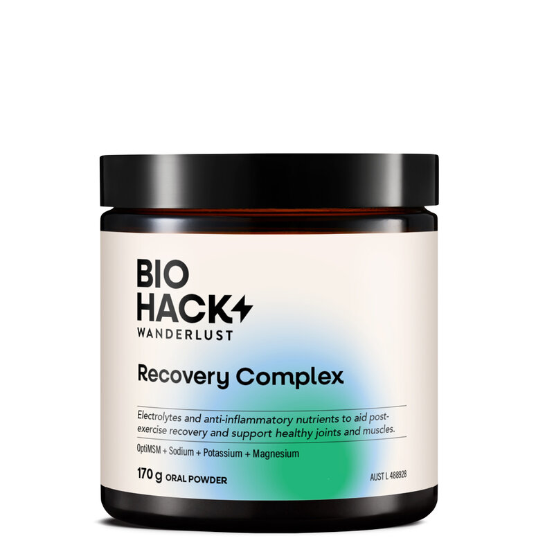 Recovery Complex