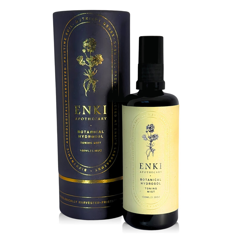 Seasonal Hydrosol Toner