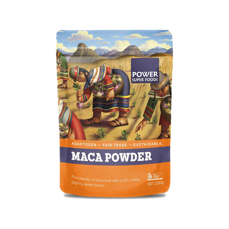 Maca Powder