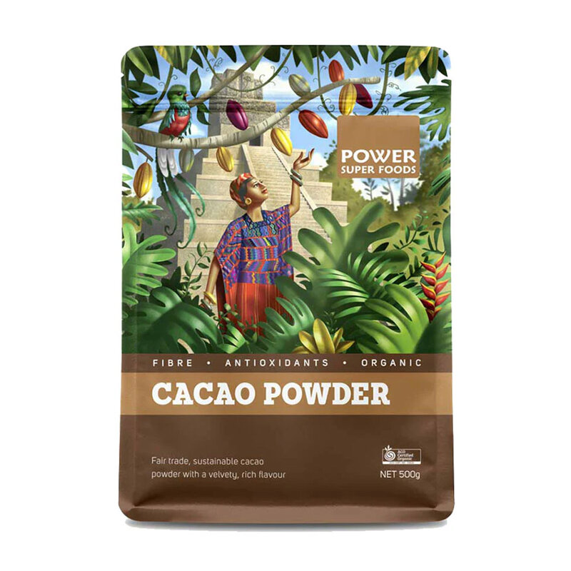 Cacao Powder