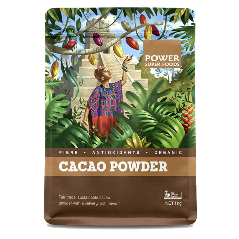 Cacao Powder