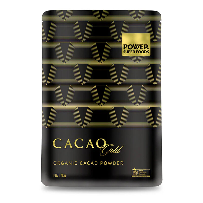 Cacao GOLD Powder