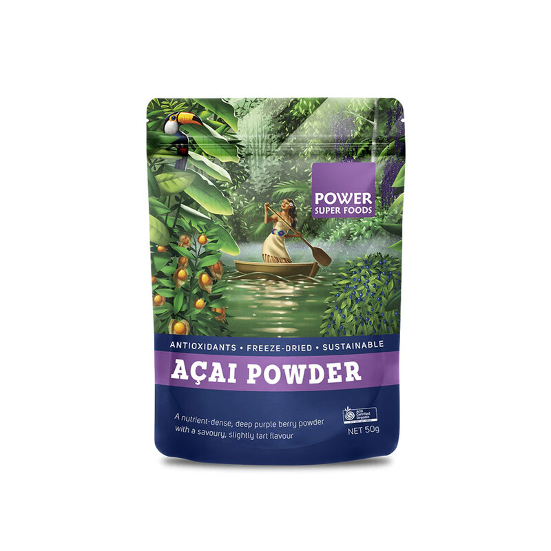 Acai Powder