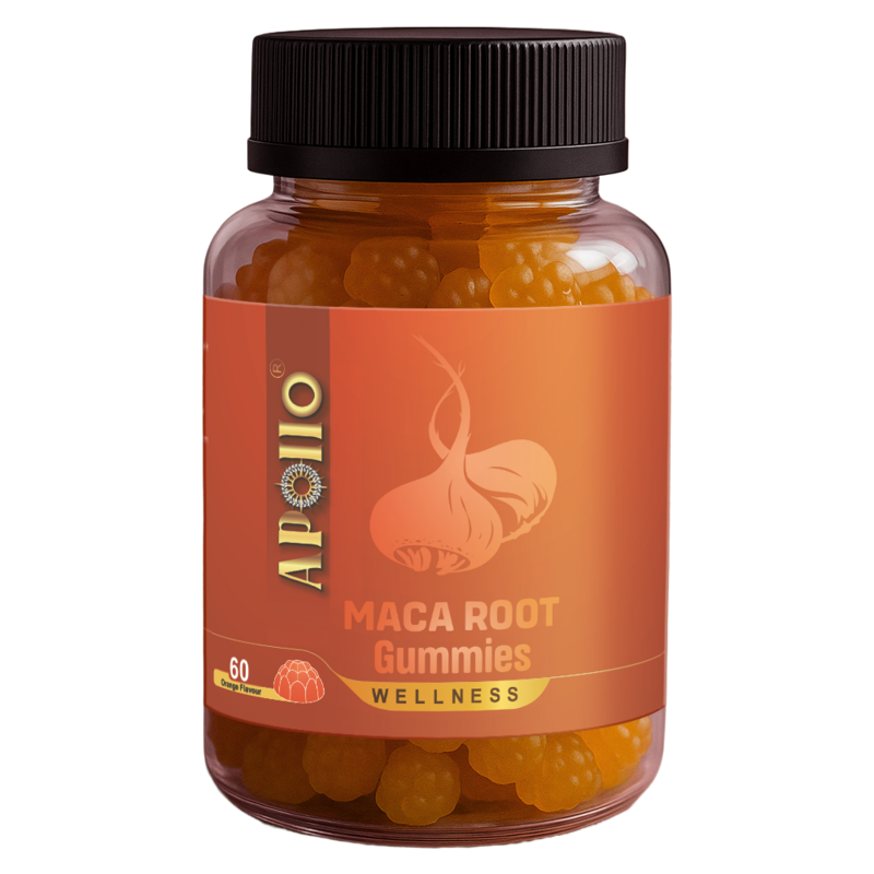 Maca