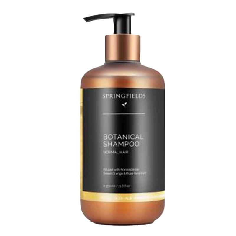 Purifying Hand Wash