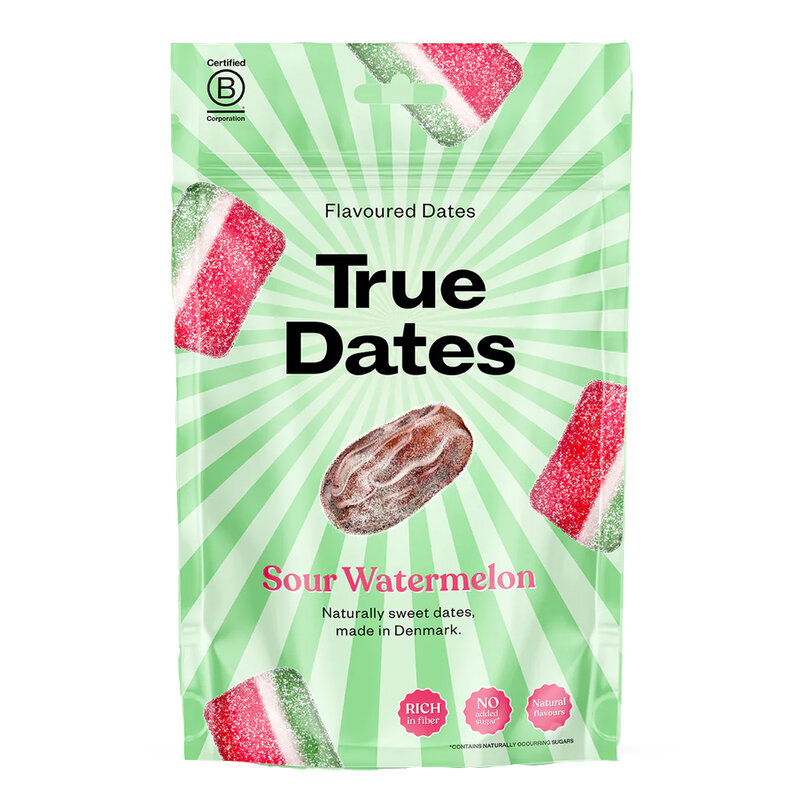 Sour Watermelon