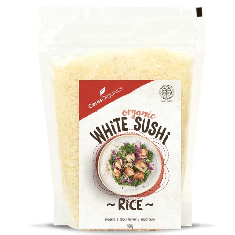Sushi Rice