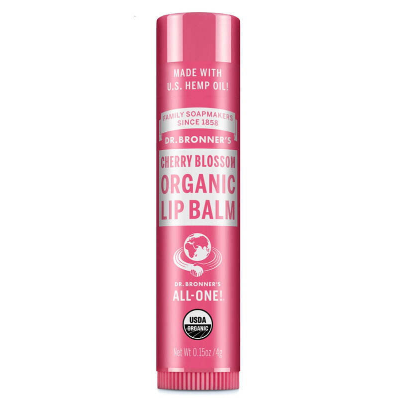 Cherry Blossom Lip Balm - Hang Sell
