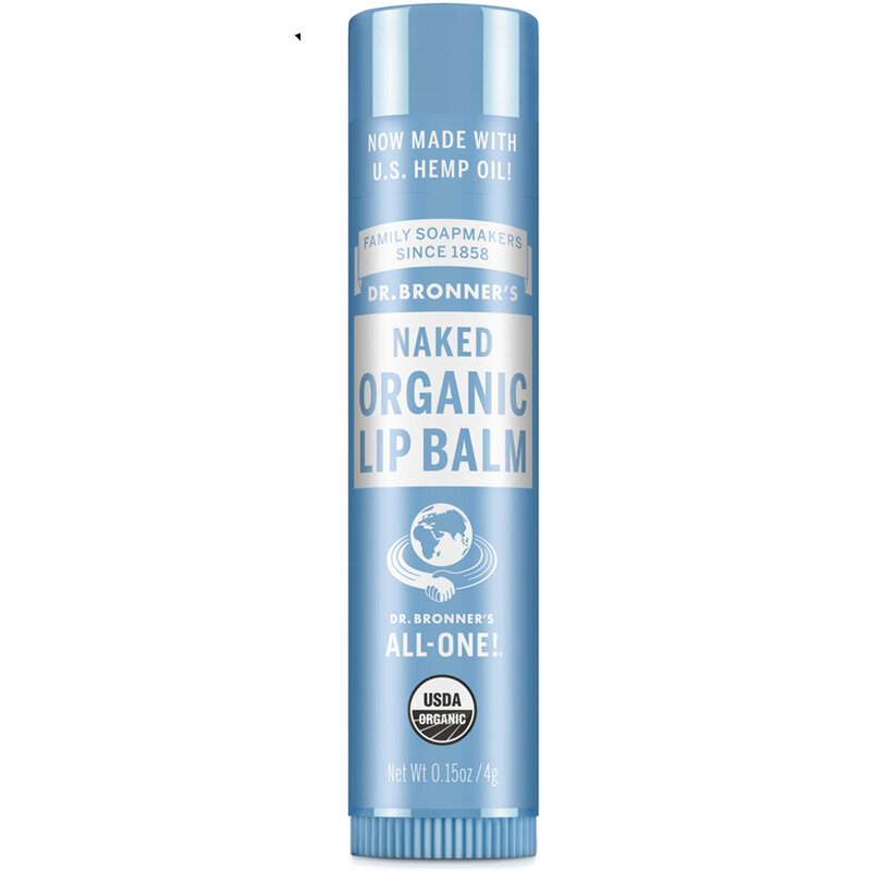 Naked Lip Balm - Hang Sell