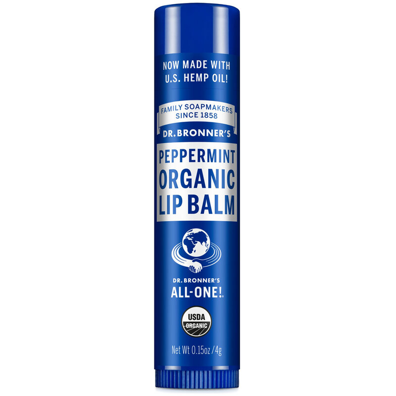 Peppermint Lip Balm - Hang Sell