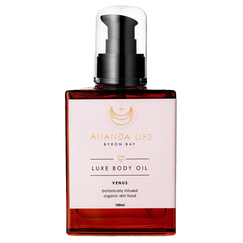 VENUS - Luxe Body Oil