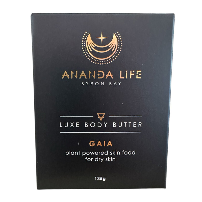 Luxe Body Butter GAIA
