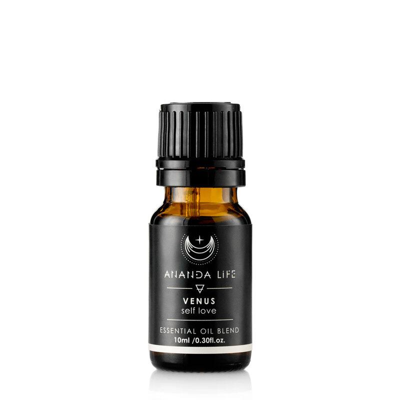 Essential Oil Blend - Venus