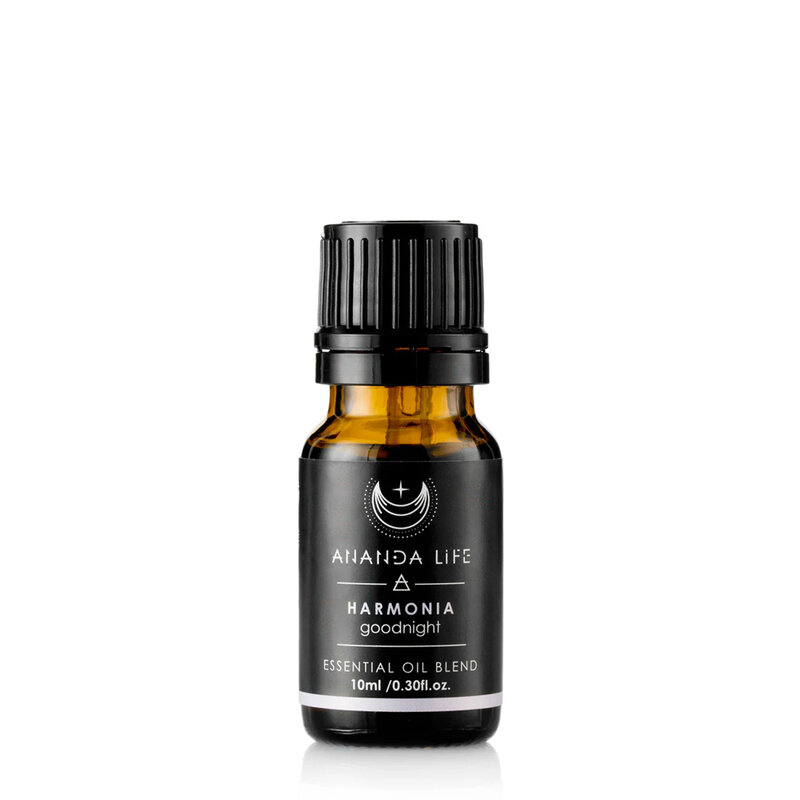 Essential Oil Blend - Harmonia