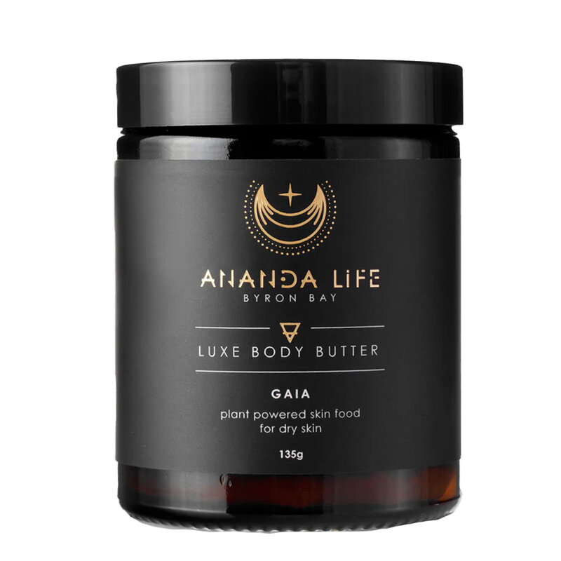 Luxe Body Butter GAIA