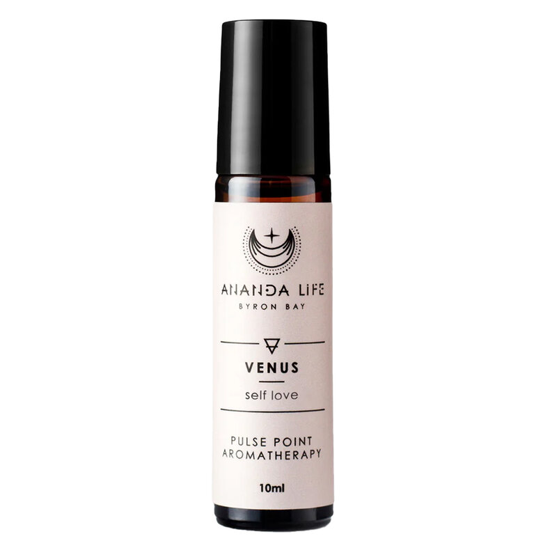 VENUS - Self Love Aromatherapy Roller