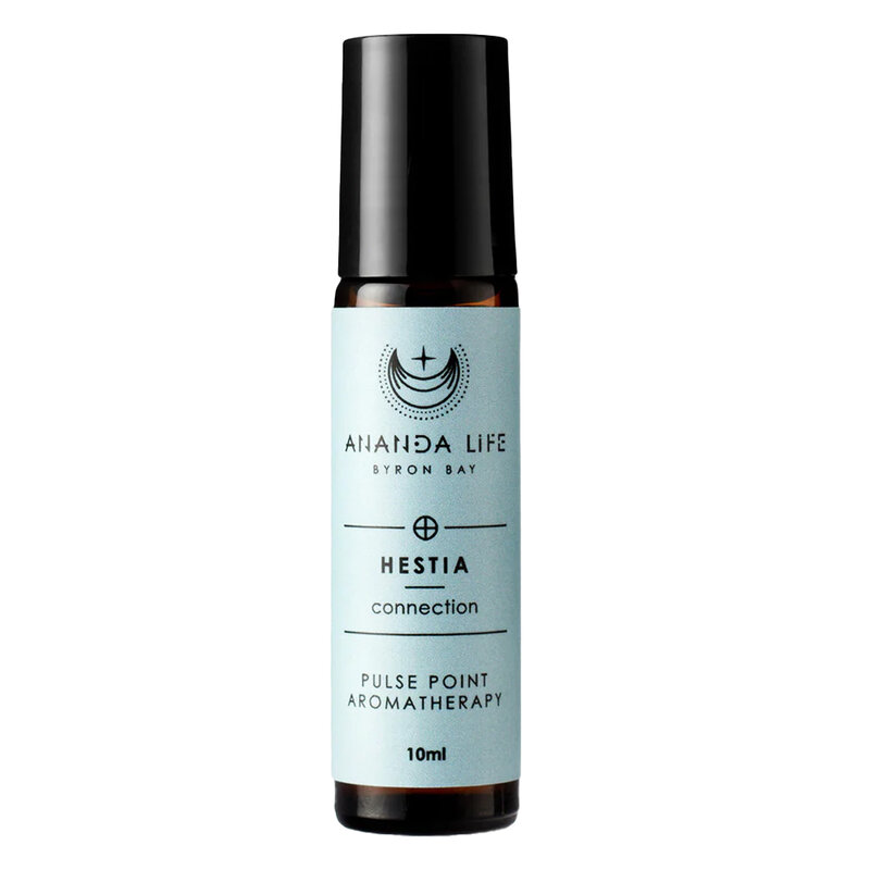 HESTIA - Connection Aromatherapy Roller