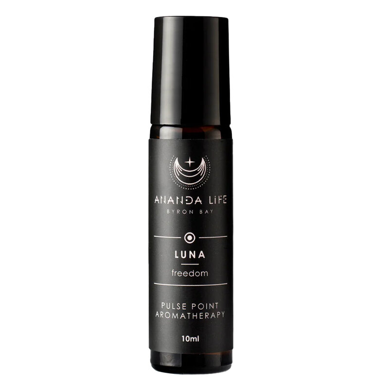 LUNA - Freedom Aromatherapy Roller