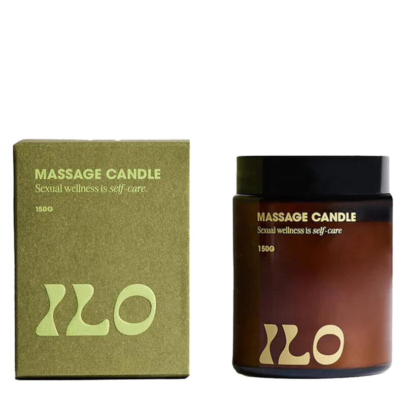 Melt Massage Candle