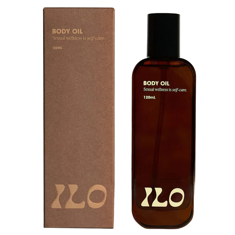Body Oil