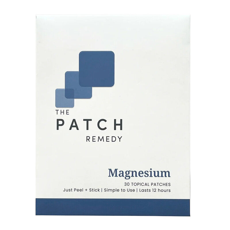 Magnesium