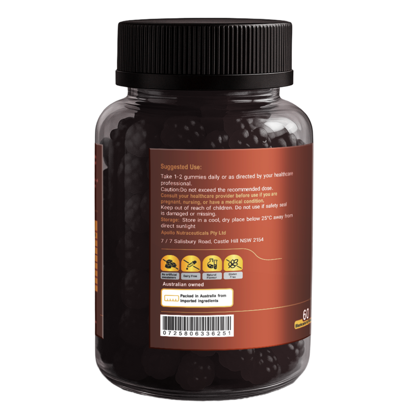 Black Seed Oil — image 3