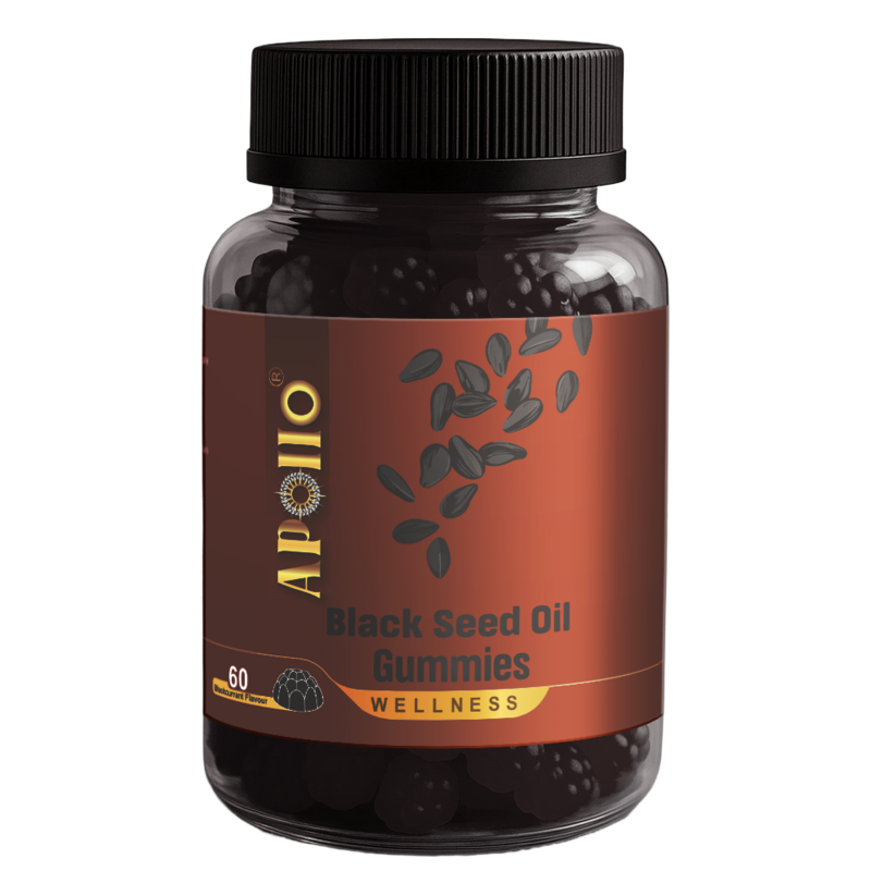 Black Seed Oil